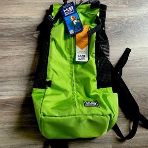 NWT Large K9 Sport Sack